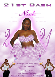 Nicole