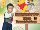 Baby Shower Invitation